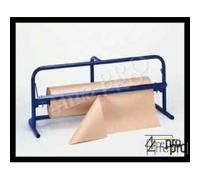 Derouleur horizontal pour papier