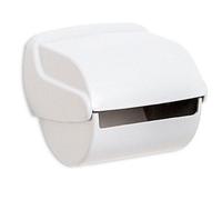 Dérouleur papier toilette TATAY Olympia Blanc