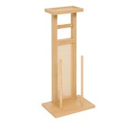 Abroller canne beige - 5 cinq simplement intelligent