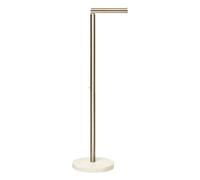 Dérouleur Papier WC Côme 59cm Beige