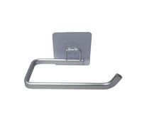 Dérouleur Papier WC Filaire 14cm Chrome