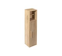 Dérouleur Papier WC "Klaus" 78cm Marron