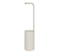 Dérouleur Papier WC "Onyx" 64cm Beige Lin