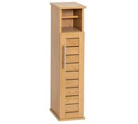 Dérouleur réserve papier WC 1 porte Colonial