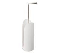 Dérouleur tige flexible métal ""Colorama"" blanc - 5five