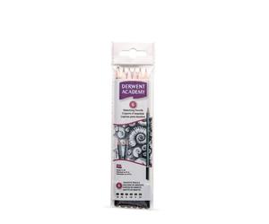 Derwent : Académie Croquis De Carton De 6