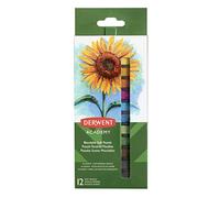 Derwent Academy 2302397 doux Couleur pastel (lot de 12)