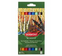 Derwent Academy Brosse marqueur Maped
