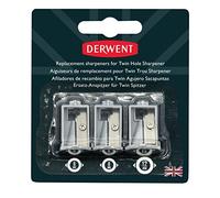 Lames De Rechange Pour Taille Crayon À Pile Derwent 2302352