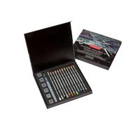Derwent - Coffret Graphitint Mixed Media