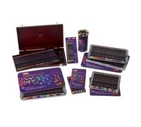 Derwent Coloursoft - Boîte De 36 Crayons