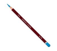 Derwent - Crayon Pastel - Crayon De Couleur Cyan - P340