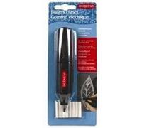Gomme Électrique Avec Recharge 8 Gommes Derwent