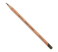 Derwent - Lightfast - Crayon De Couleur Vert Olive