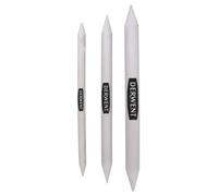 Derwent - Lot De 3 Estompes Papier