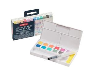 Derwent Paint, Multi, Taille Unique 2306865