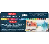 Derwent Paint Pan, Multi, 24 2305545