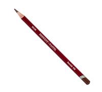 Derwent - Crayon Pastel - Crayon De Couleur Terre Brune - P550