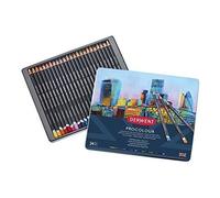 Derwent Procolour Crayon Tain Lot De 24