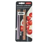 Derwent Set Crayons Illuminateurs & Mélangeurs