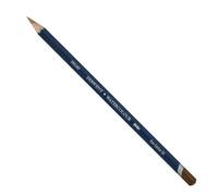 Derwent - Watercolour - Crayon Coul Aquarel Terre Ombre Naturelle 56