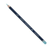 Derwent - Watercolour - Crayon Couleur Aquarellable Bleu Turquoise 39