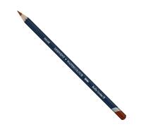 Derwent - Watercolour - Crayon Couleur Aquarellable Carmin Garance-19