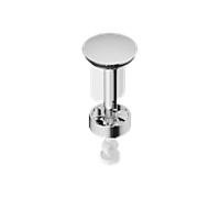 Farce Dornbracht. Fil Abl. 1 chromé 90312000900-00 90312000900 D 38 x 94 mm chromé