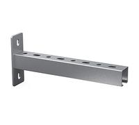Desa 13710220 13710220-Soporte de pared 38 x 40 x 200-Envase de 20 UD