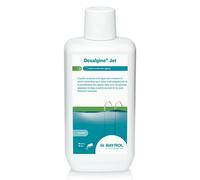 Desalgine Jet Bayrol - anti-algues concentré - Bidon de 1 L