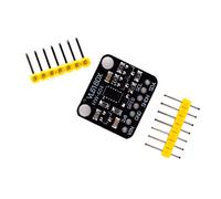 Desattot Module Proximité ToF 3.3V | Module VL6180xToF avec détection de proximité et ALS, interface 400kHz, plage 0-100 mm, alimentation 3.3/5V.