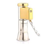 Tire bouchon champagne descorjet