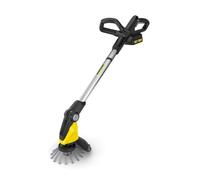 Déserbheur électrique Karcher WRE 18-55 Batterie 18V 5-0 Ah