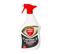 Désherbant Allées-Terrasses Protect Expert 750ml
