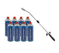 Desherbant thermique ecologique