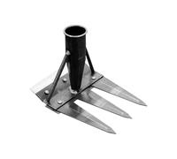 Désherbeur à Gazon Robustes et Ergonomiques