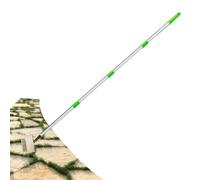Désherbeur De Fissures Grattoir à fissures, intensif, pour désherber et la | Désherbeur Désherbage Robuste De Jardin Pour Nettoyage Extérieur: Cour, Pelouse, Jardin, Patio, Terrasse, ,