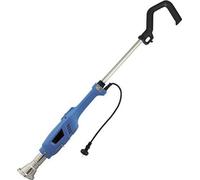 Désherbeur électrique 2000 W, 500 l/min