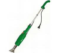 Désherbeur Électrique 600° 2000W - 1,125 kg - Élimination Efficace des Mauvaises Herbes - D-Work