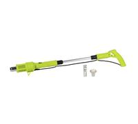 Désherbeur électrique - Bruleur 2000 W - Branchement 230 V - 98 cm - 2 niveaux de puissance