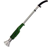 Désherbeur électrique - HERZBERG - HG6007 - 650°C - Sans pesticides - Électrique