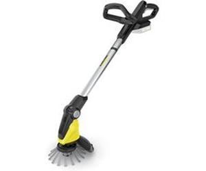 Désherbeur électrique Karcher WRE 18-55 - sans batterie Noir G
