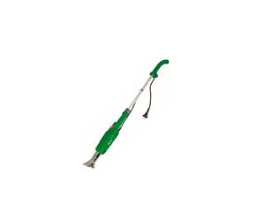Désherbeur électrique - RIBILAND - 2000 W - 600° C - Allume BBQ - Poids léger 1,1 kg