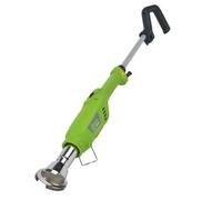 Désherbeur électrique sans flamme ni produit chimique 2000W