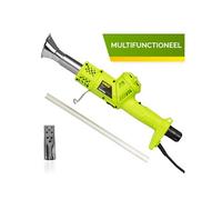 Désherbeur électrique Vert 200W 650°C BY-EWB-2000-A01