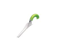 Désherbeur ergonomique - VENTEO - lame dentelée/aluminium - outil de jardin