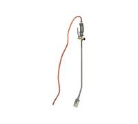 Désherbeur gaz 1 brûleur butane