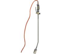 Désherbeur gaz 1 brûleur butane