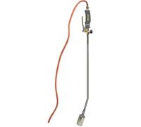 Désherbeur gaz 1 brûleur butane
