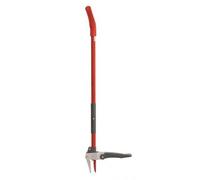 Désherbeur manuel OUTILS WOLF L.110 cm